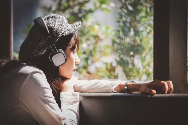 Why Do We Listen to Sad Music When We Are Sad?